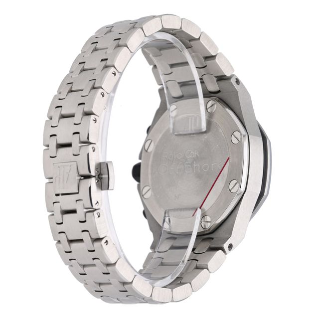 Audemars Piguet Royal Oak Offshore 26170ST.OO.1000ST.01 Image 3